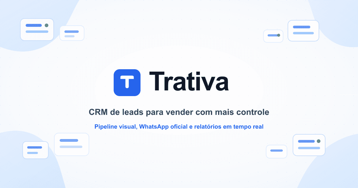 Preview — Trativa